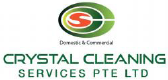 Crystal Cleaning Services